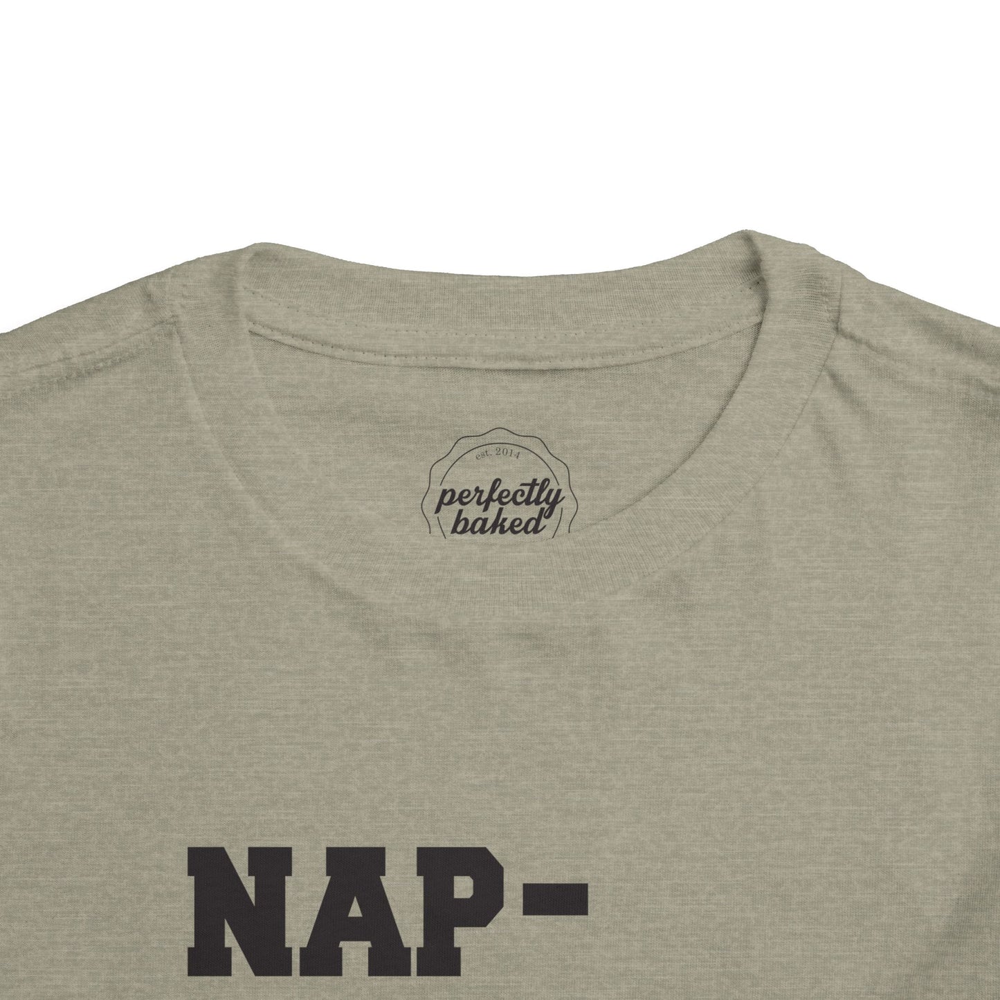 NAPTORIOUS K.I.D. Tee