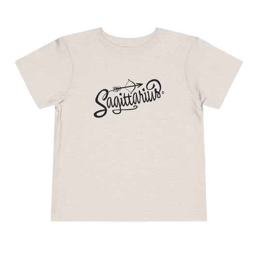 Sagittarius Birthday Suit Tee