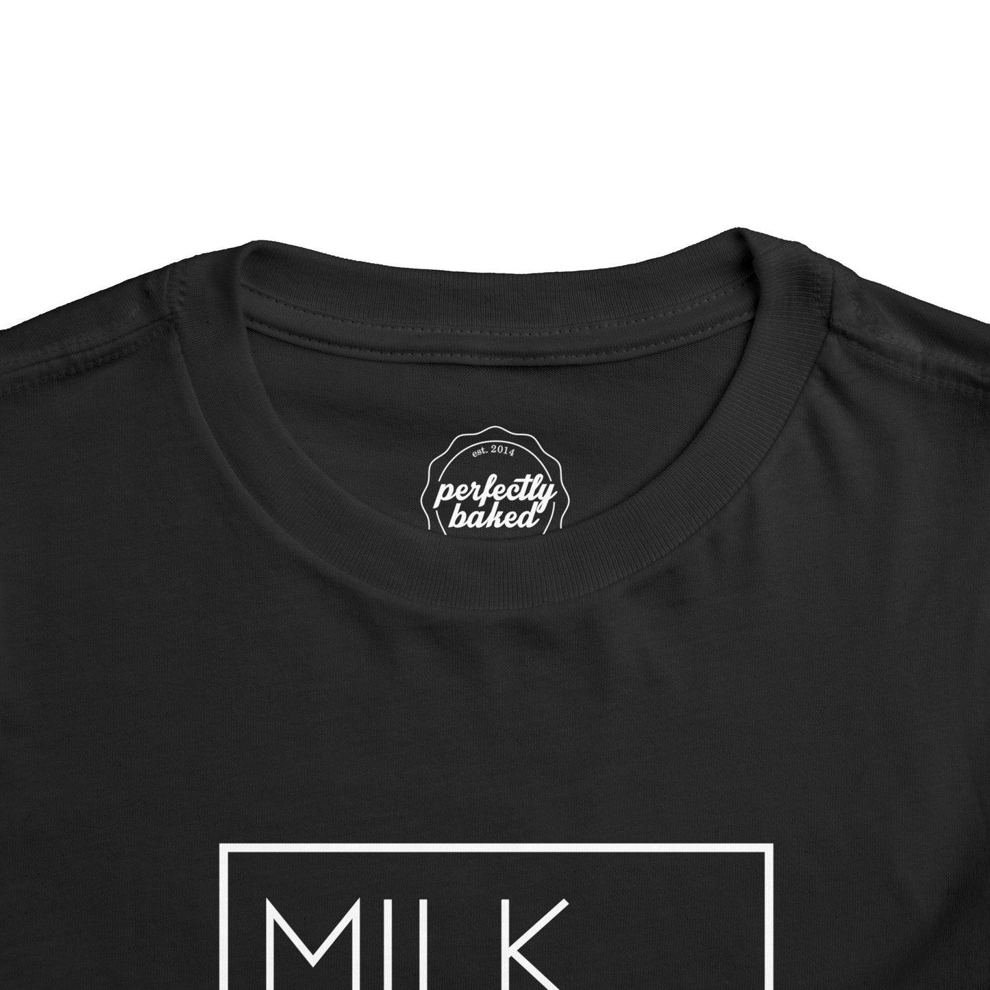 Talk Milk to Me Tee