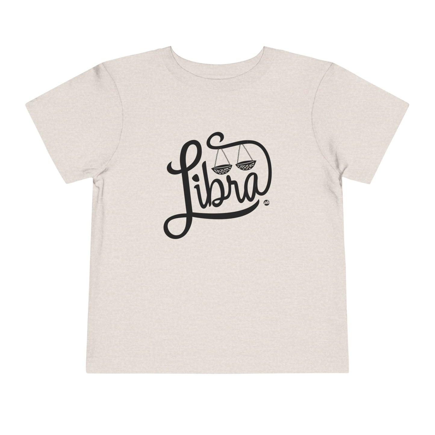 Libra Birthday Suit Tee