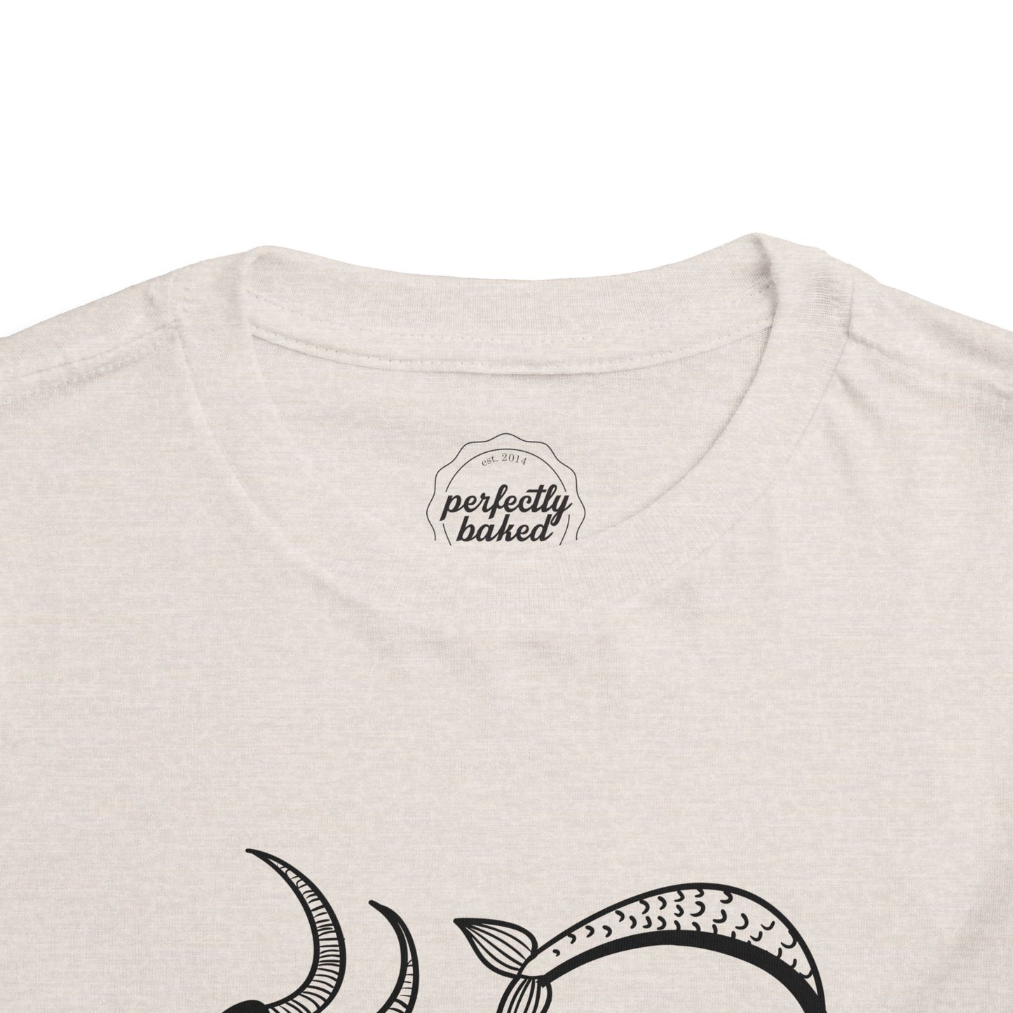 Capricorn Birthday Suit Tee