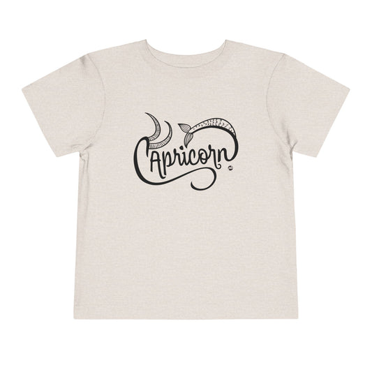 Capricorn Birthday Suit Tee