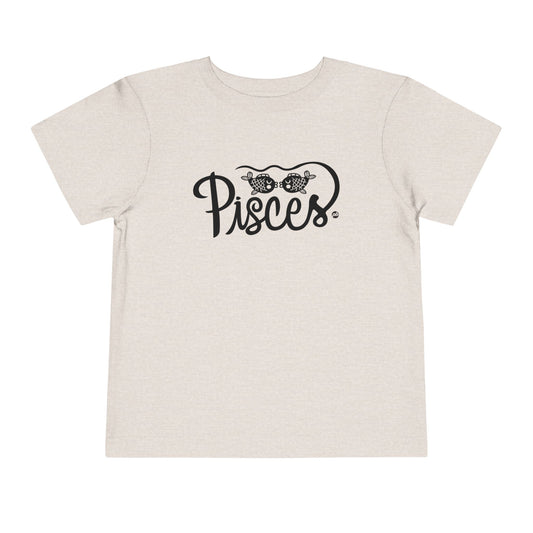 Pisces Birthday Suit Tee