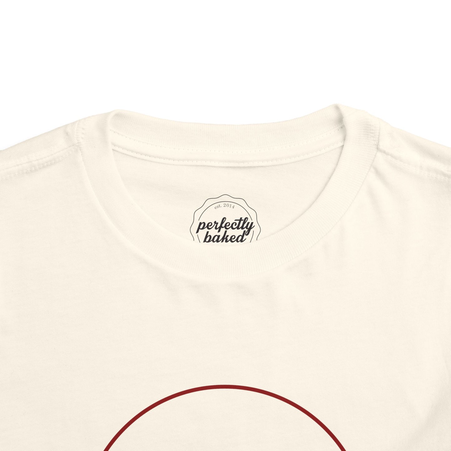 Mini Foodie Tee