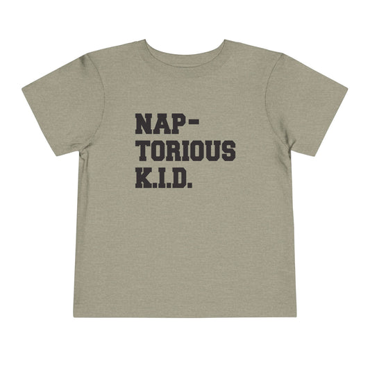 NAPTORIOUS K.I.D. Tee