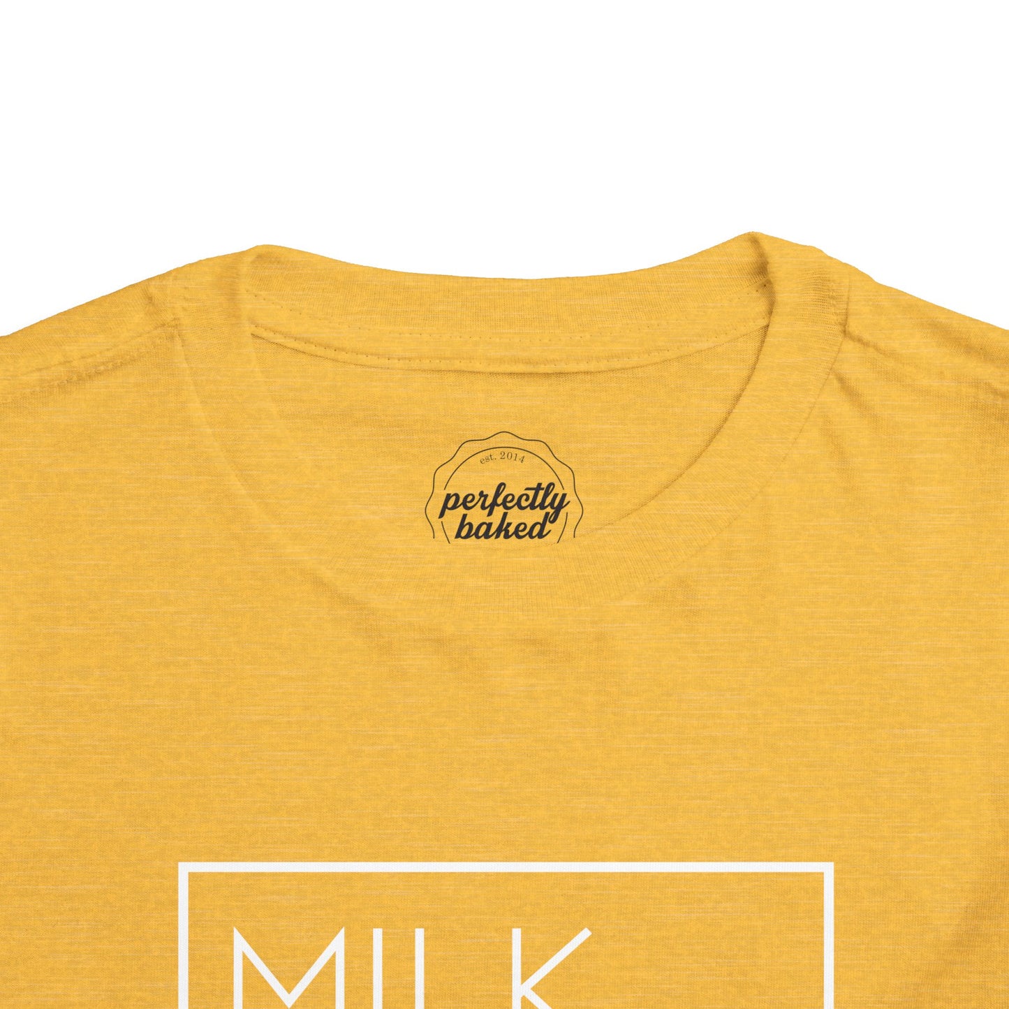 Talk Milk to Me Tee