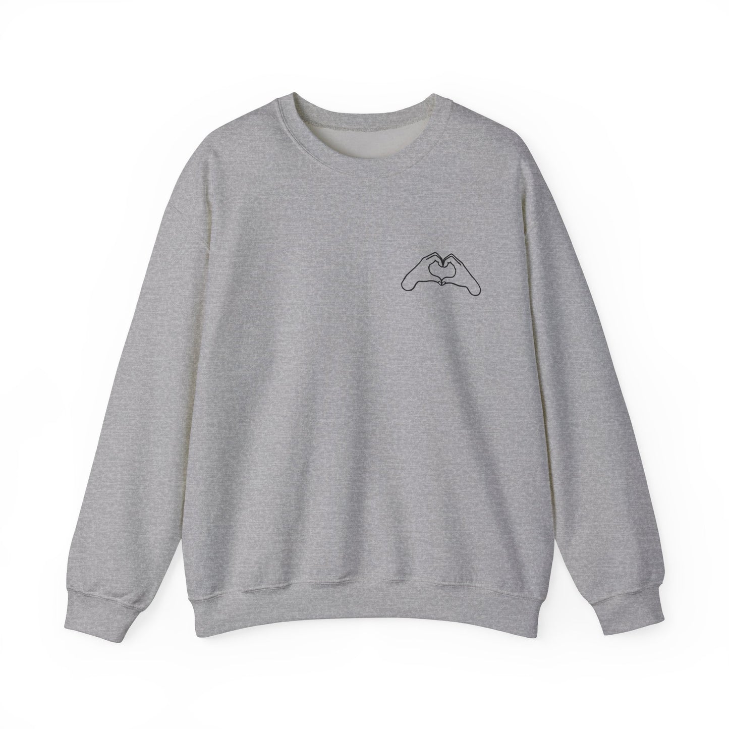 Mamas With Style & Grace Sweatshirt